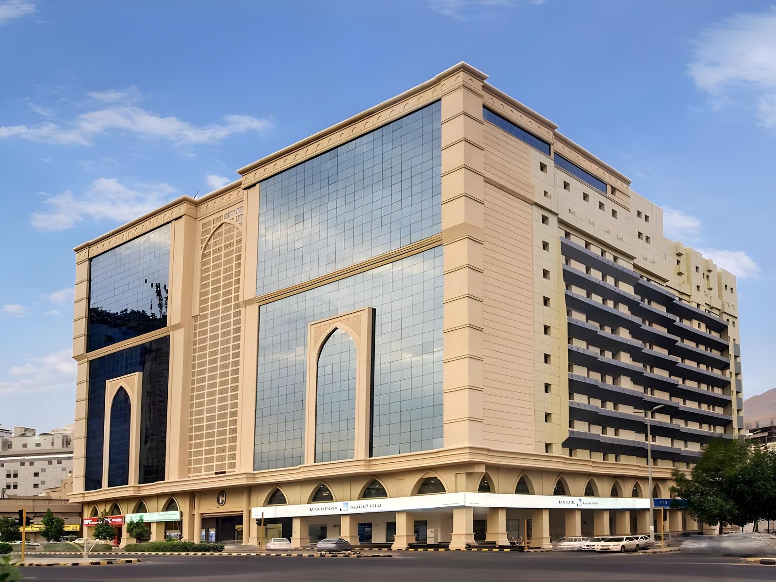 فندق منى كونكورد