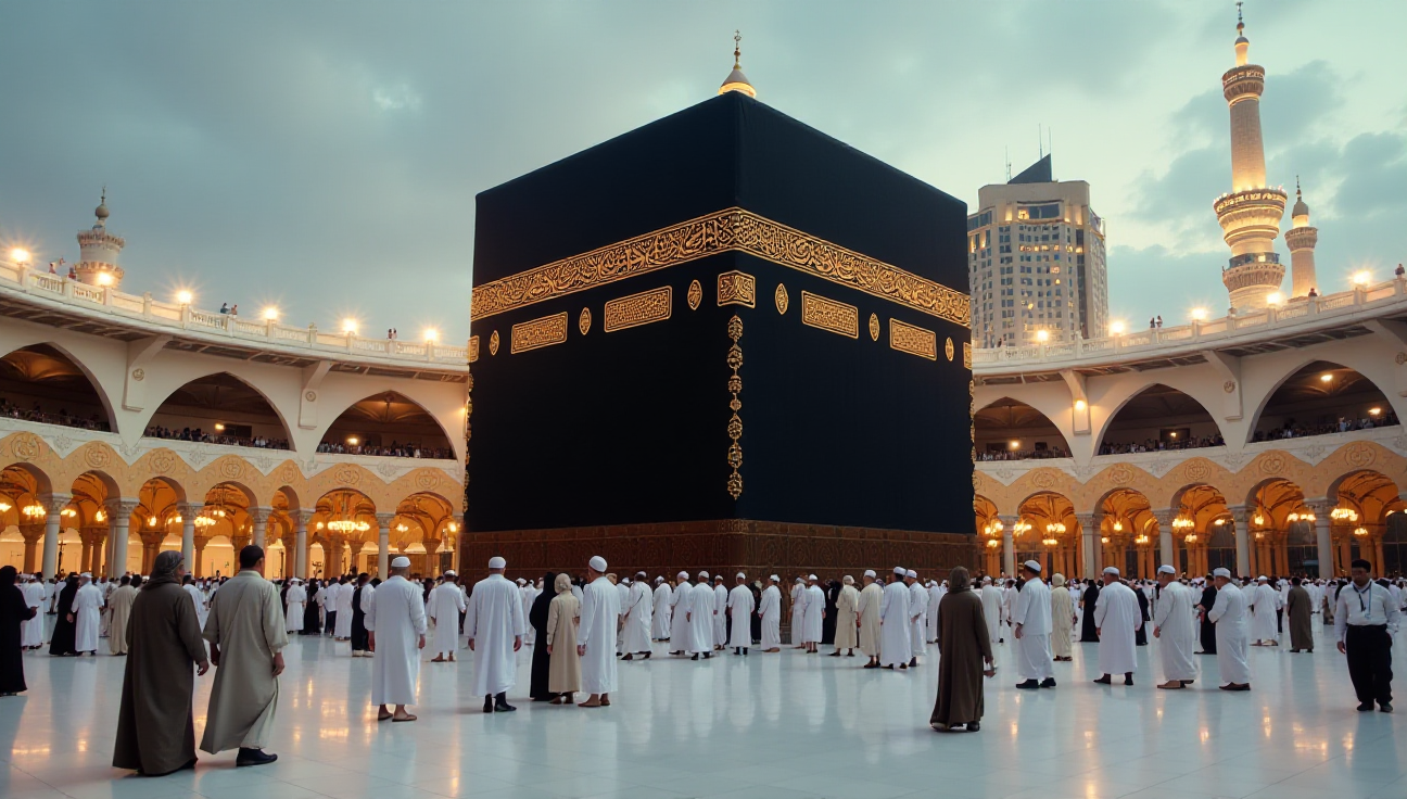 حملات عمرة من الدمام